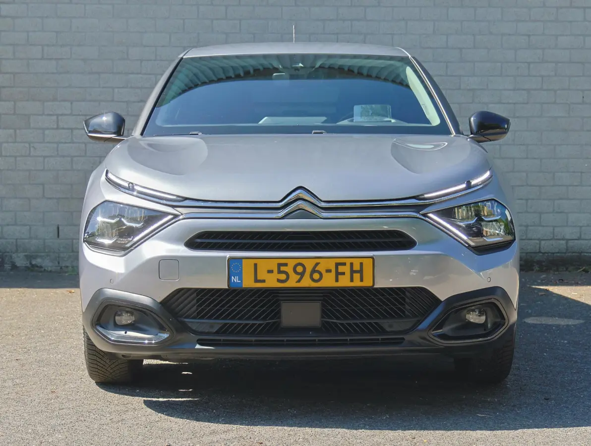 Feel Edition 50 kWh | Accu 91% | Camera | Navigatie | Apple en Android | Climate control