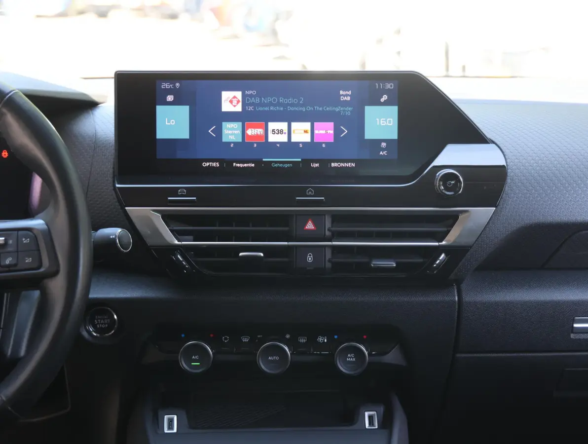 Feel Edition 50 kWh | Accu 91% | Camera | Navigatie | Apple en Android | Climate control