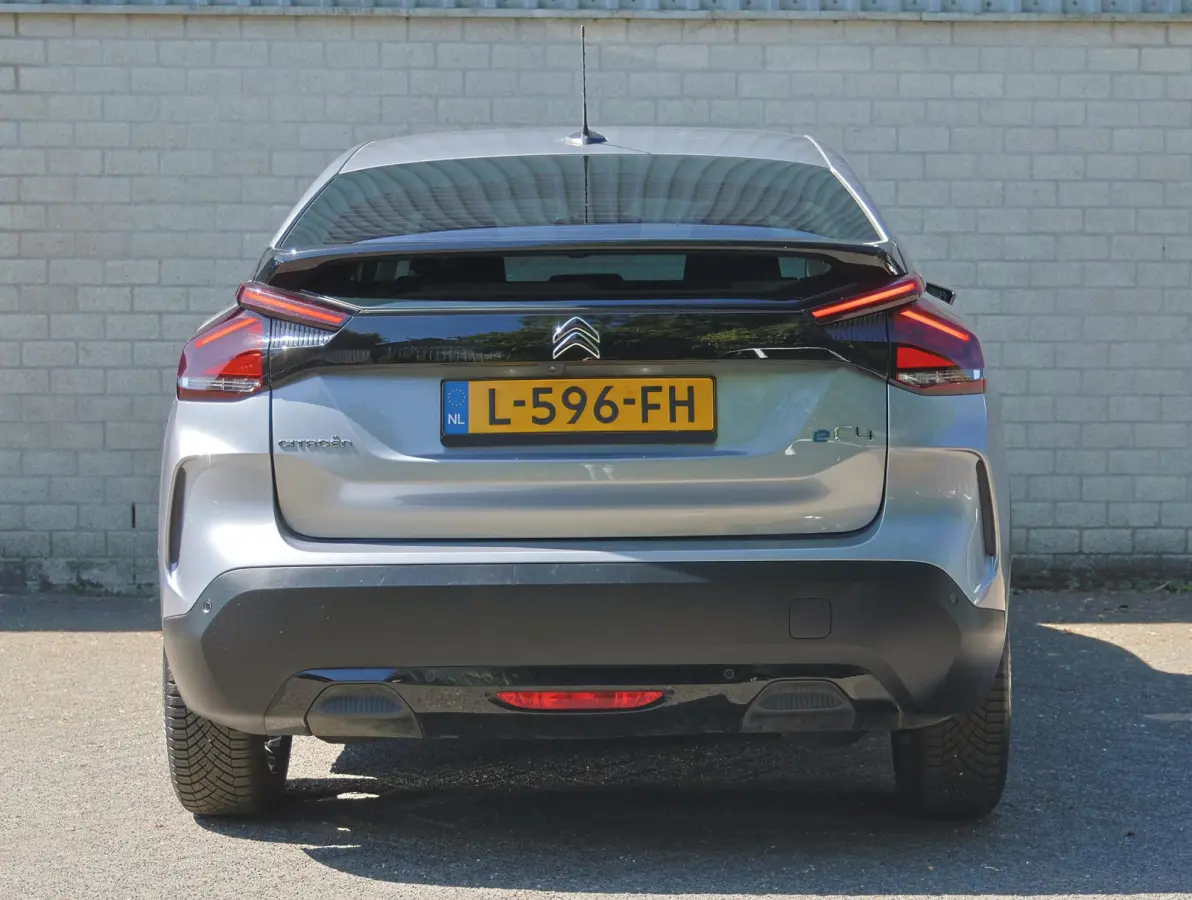 Feel Edition 50 kWh | Accu 91% | Camera | Navigatie | Apple en Android | Climate control