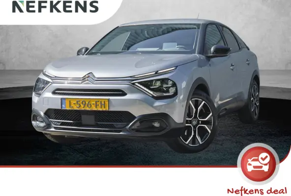 Feel Edition 50 kWh | Accu 91% | Camera | Navigatie | Apple en Android | Climate control
