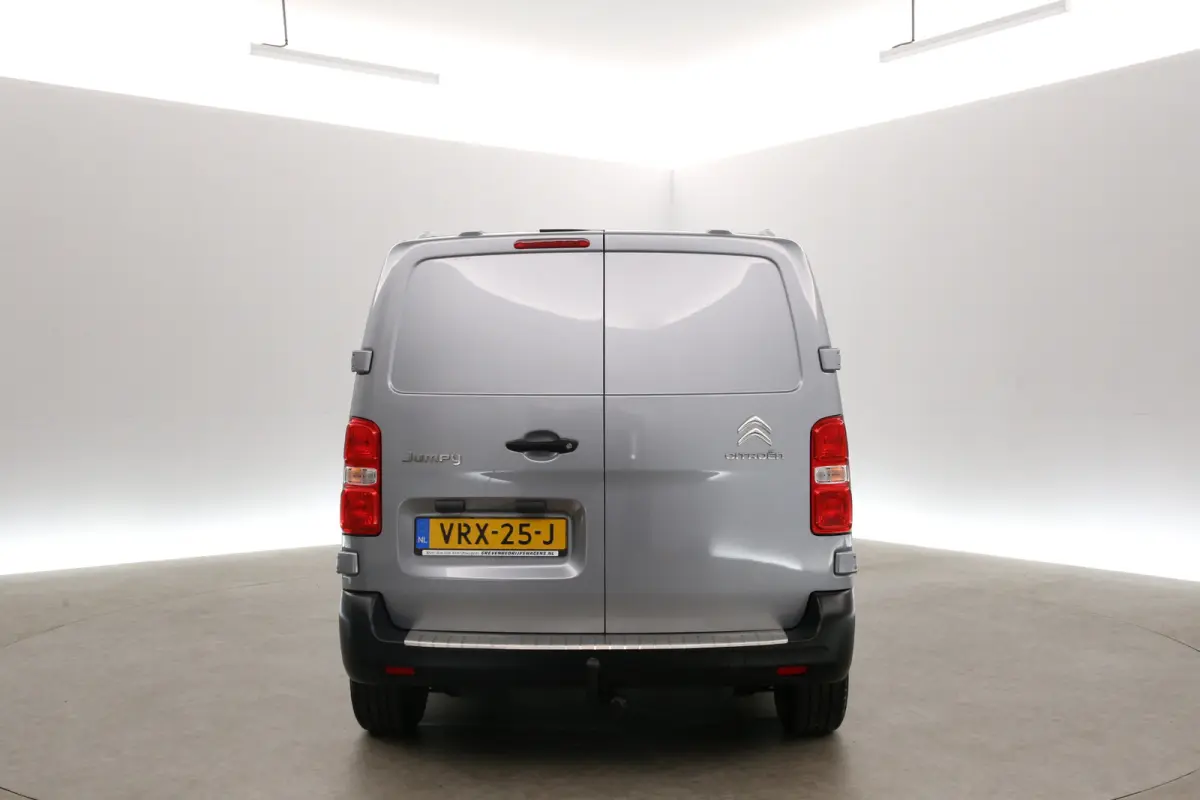 1.5 BlueHDI L2H1 | Airco | Cruise | Carplay | 3 Zits | Trekhaak