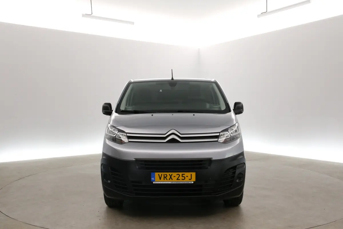 1.5 BlueHDI L2H1 | Airco | Cruise | Carplay | 3 Zits | Trekhaak