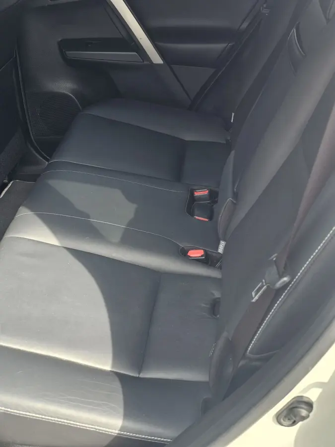 2.5 Hybrid Style Automaat