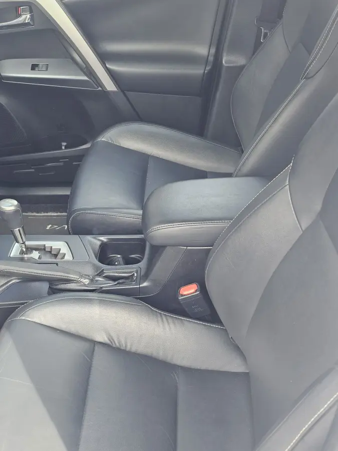 2.5 Hybrid Style Automaat
