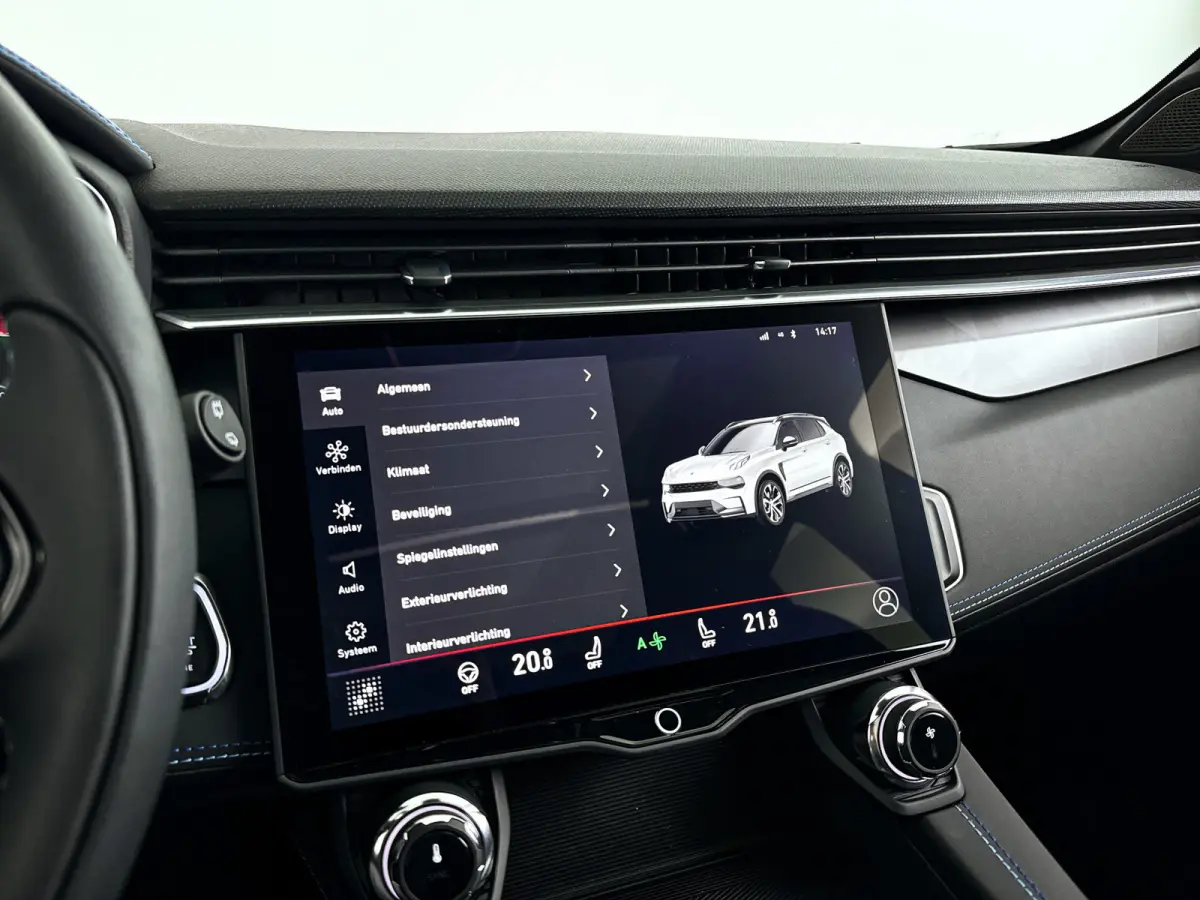 1.5 | Panoramadak | 360° Camera | Infinity audio | Blis | Stoel- en stuurverwarming | Adaptieve cruise control