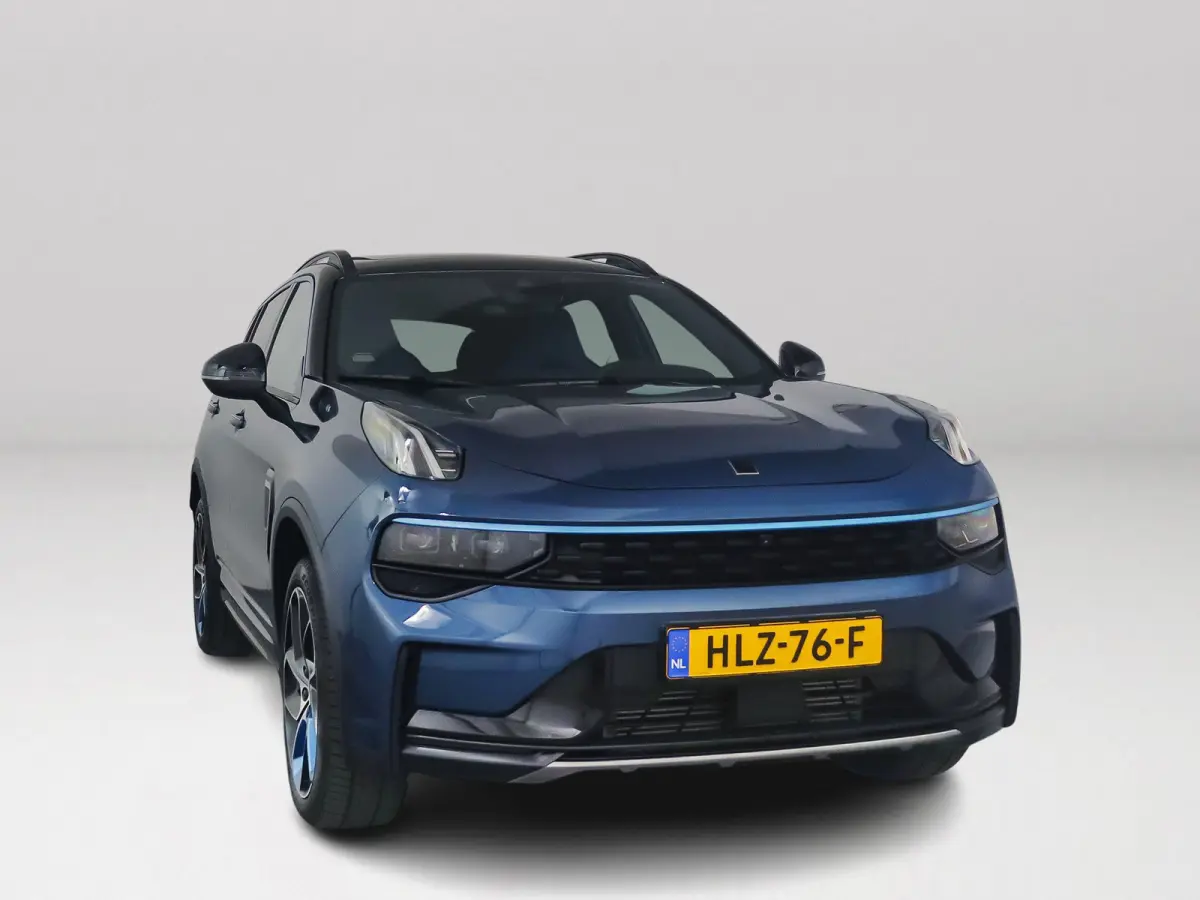 1.5 | Panoramadak | 360° Camera | Infinity audio | Blis | Stoel- en stuurverwarming | Adaptieve cruise control