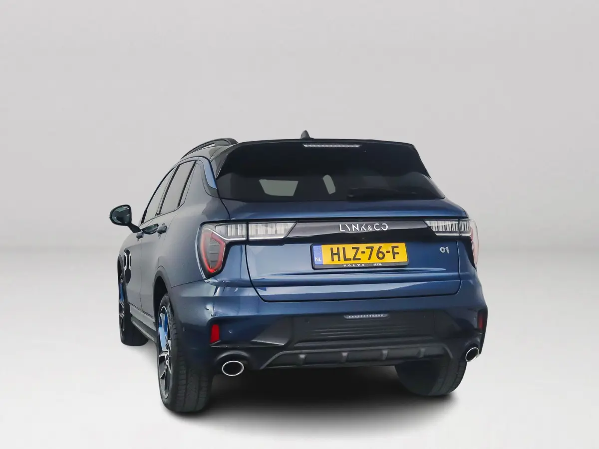 1.5 | Panoramadak | 360° Camera | Infinity audio | Blis | Stoel- en stuurverwarming | Adaptieve cruise control