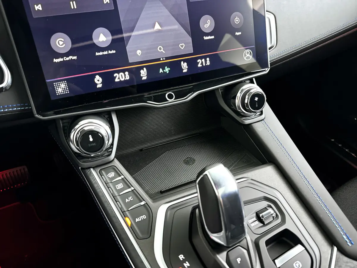 1.5 | Panoramadak | 360° Camera | Infinity audio | Blis | Stoel- en stuurverwarming | Adaptieve cruise control