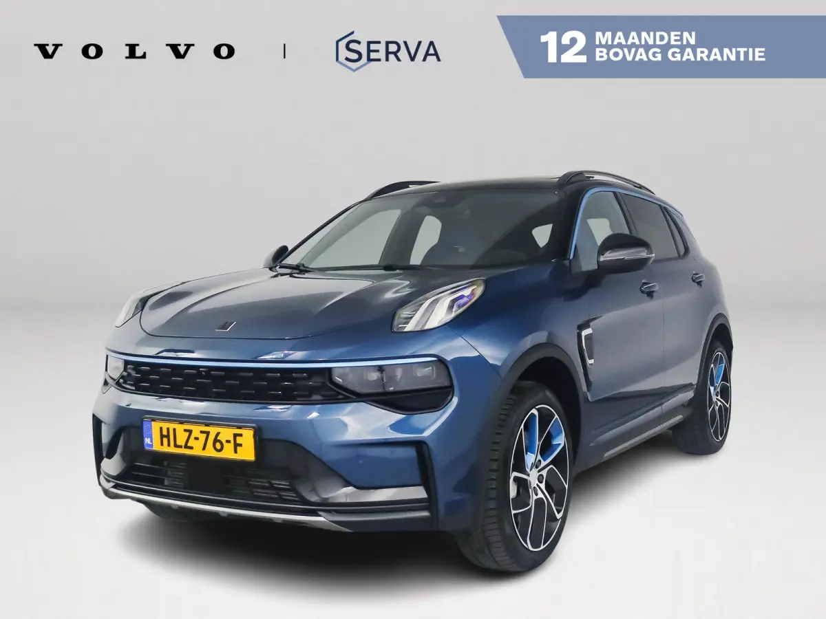 1.5 | Panoramadak | 360° Camera | Infinity audio | Blis | Stoel- en stuurverwarming | Adaptieve cruise control