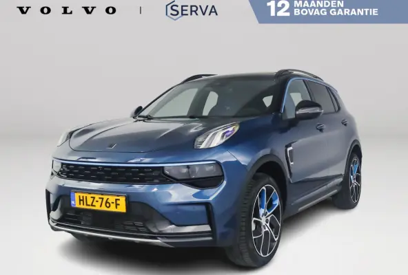 1.5 | Panoramadak | 360° Camera | Infinity audio | Blis | Stoel- en stuurverwarming | Adaptieve cruise control