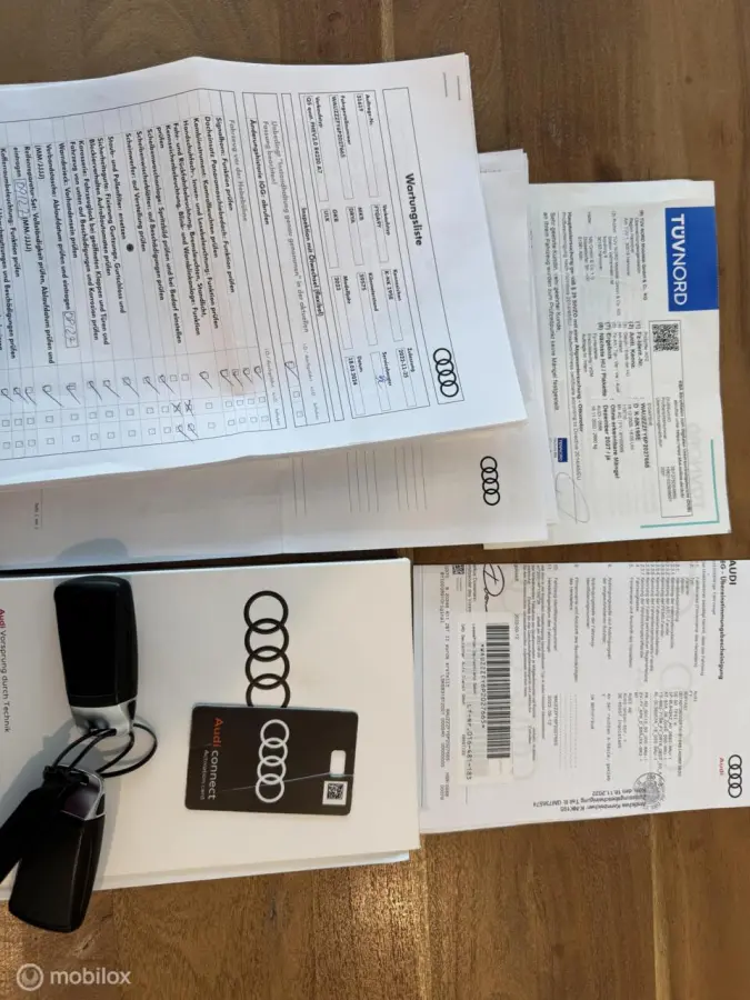 50 TFSI E QUATTRO BJ 22