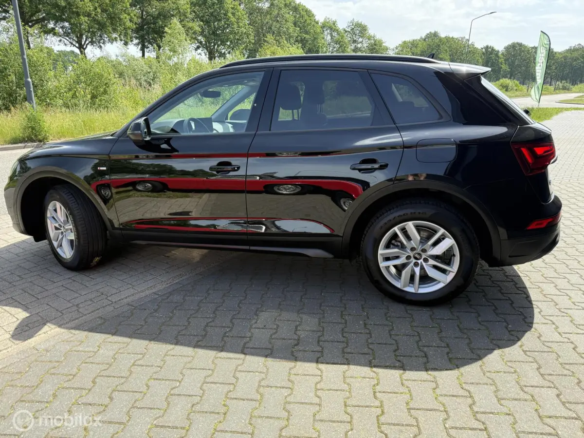 50 TFSI E QUATTRO BJ 22