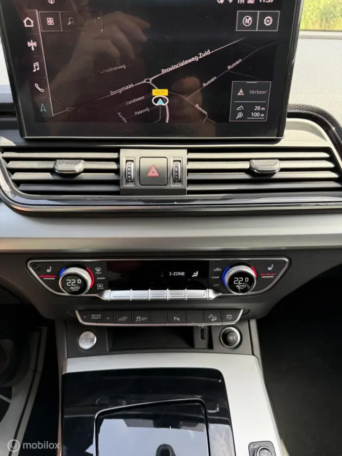 50 TFSI E QUATTRO BJ 22