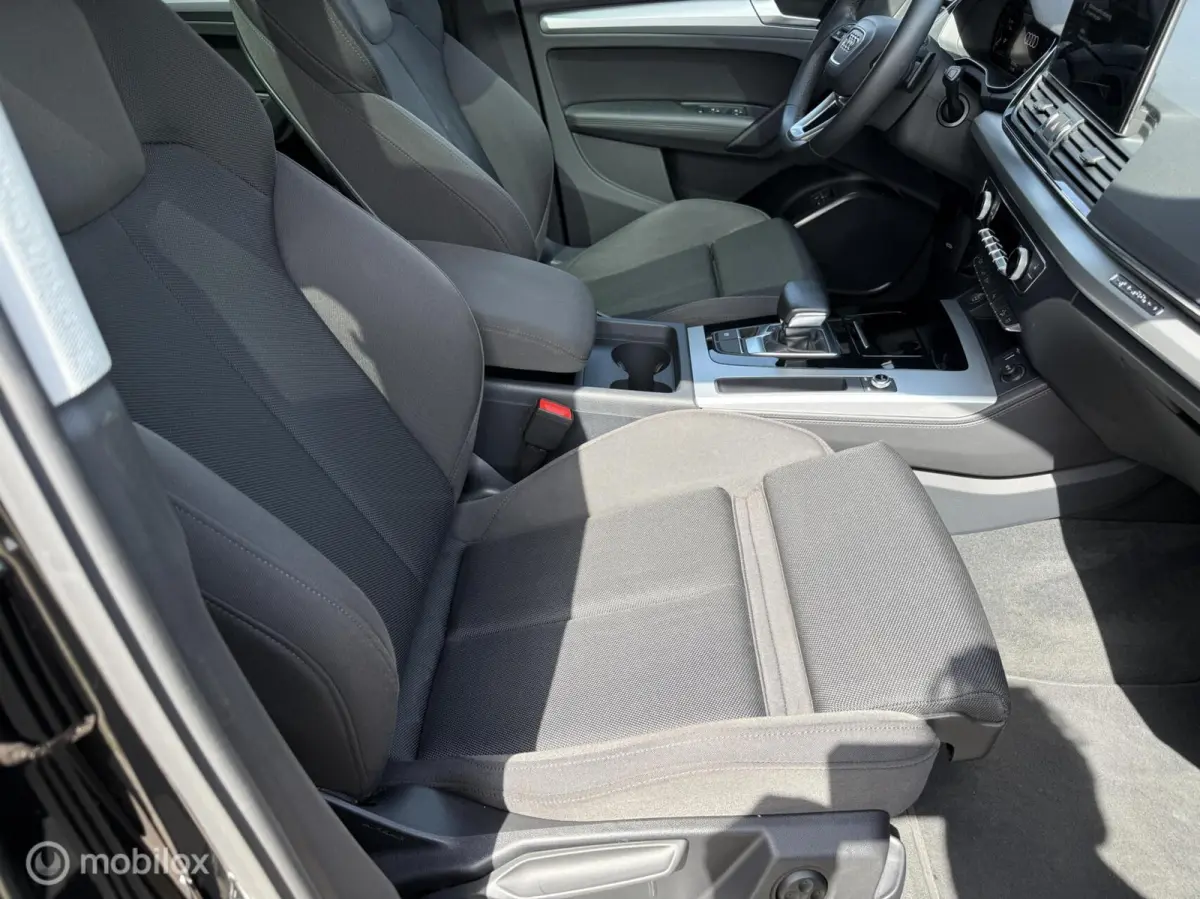 50 TFSI E QUATTRO BJ 22