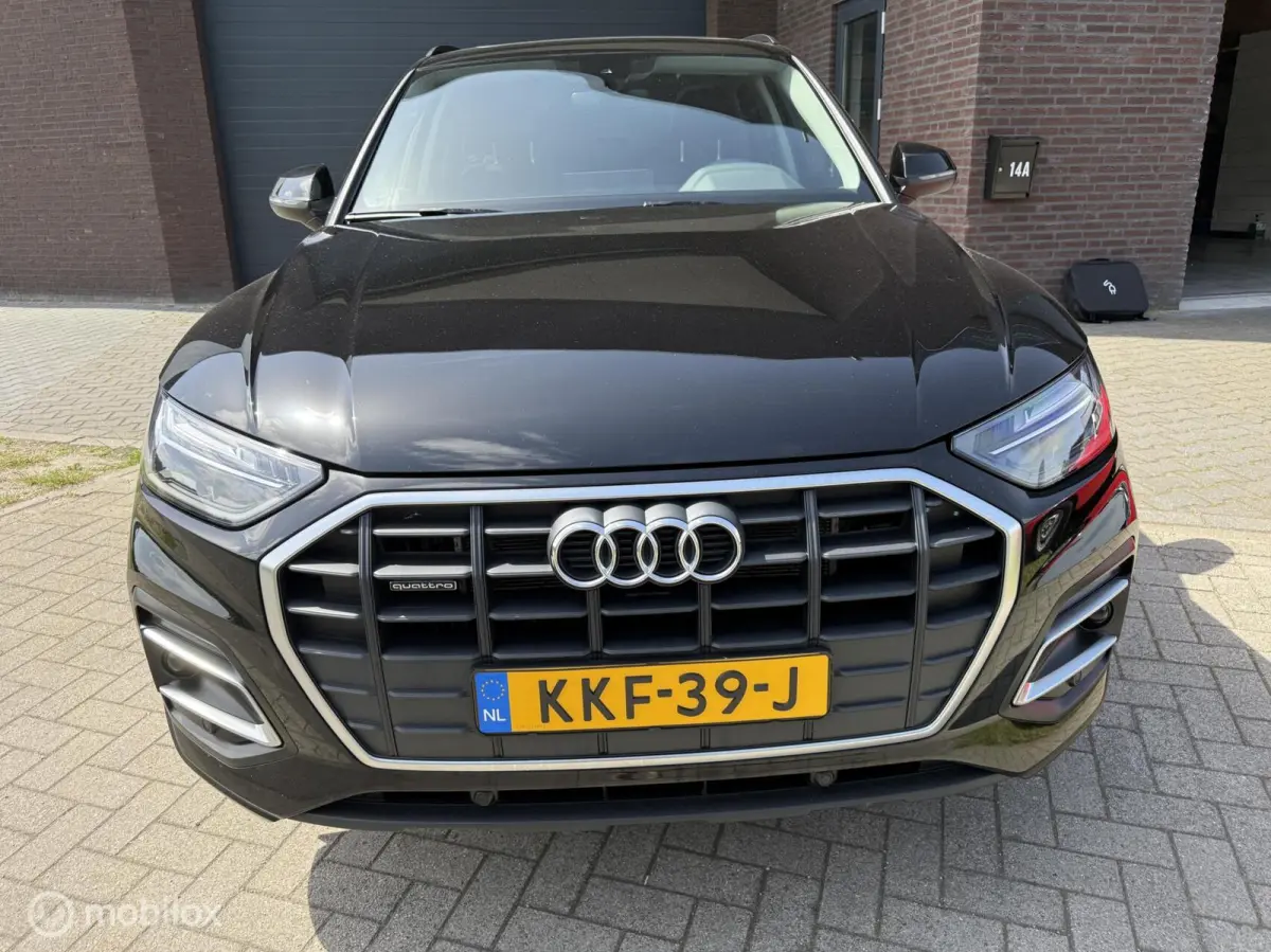 50 TFSI E QUATTRO BJ 22