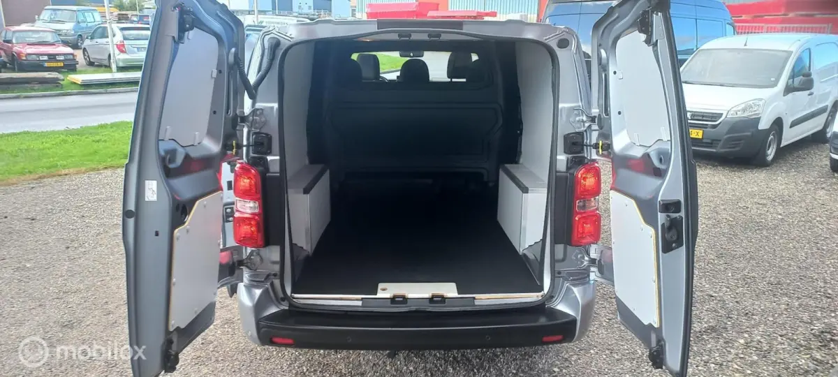 bestel 2.0 BlueHDI 180 L3 S&S DC