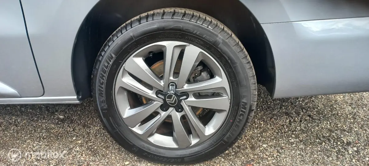 bestel 2.0 BlueHDI 180 L3 S&S DC