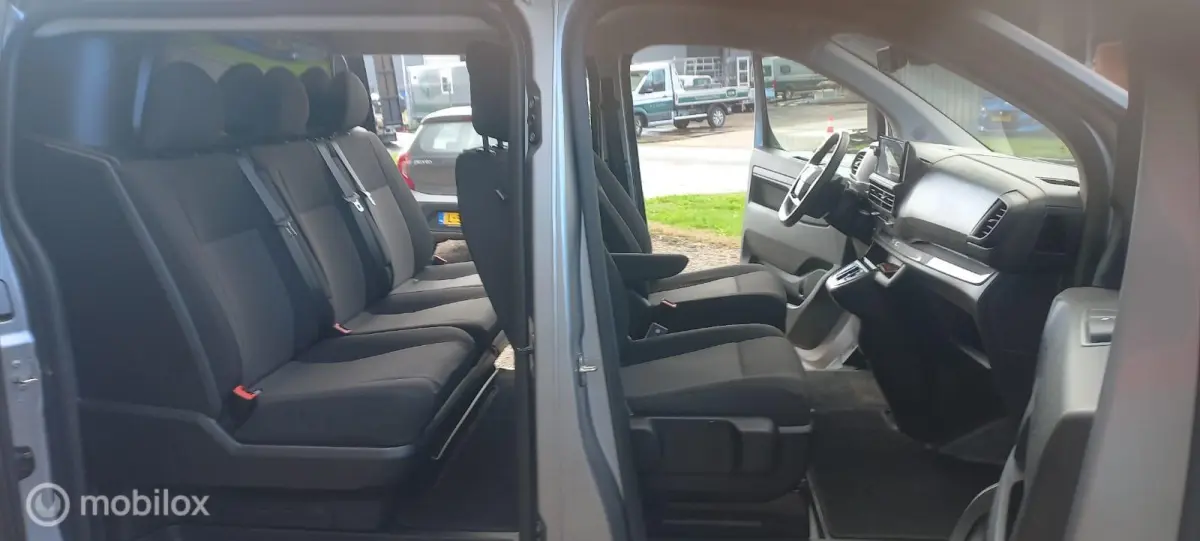 bestel 2.0 BlueHDI 180 L3 S&S DC