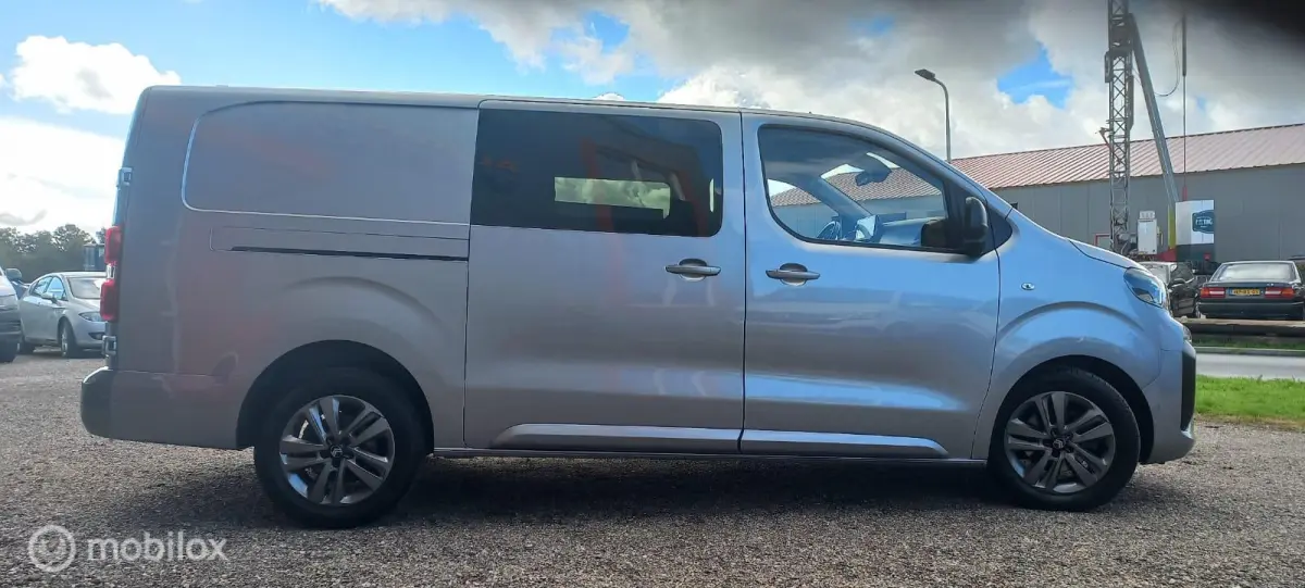 bestel 2.0 BlueHDI 180 L3 S&S DC
