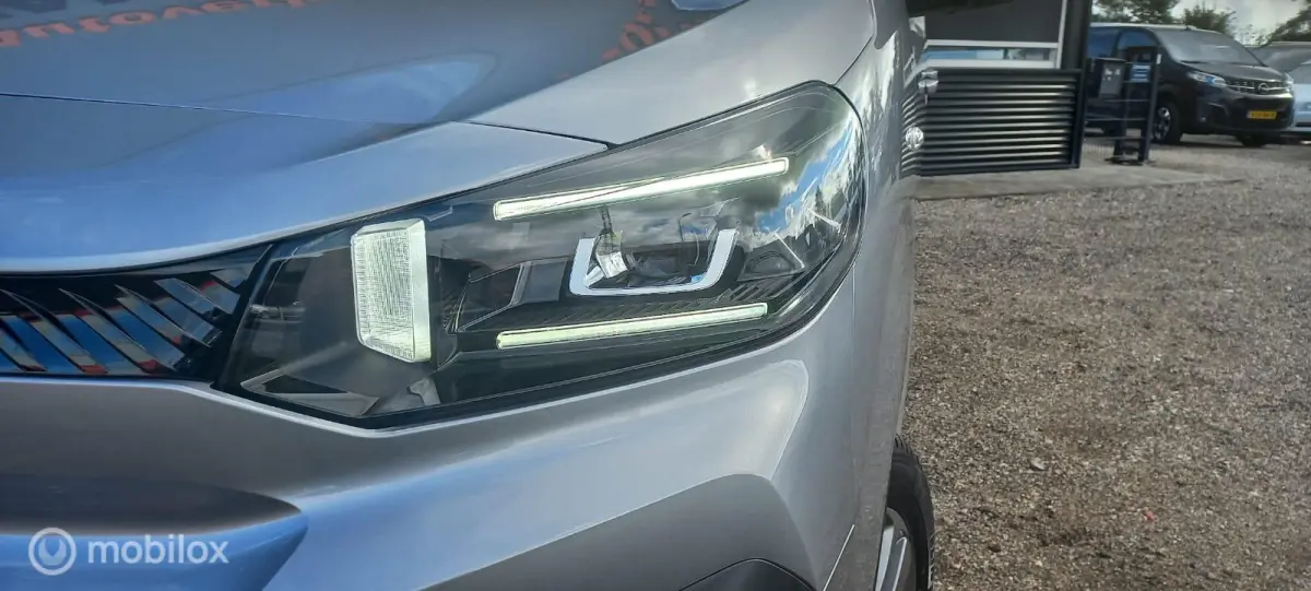 bestel 2.0 BlueHDI 180 L3 S&S DC