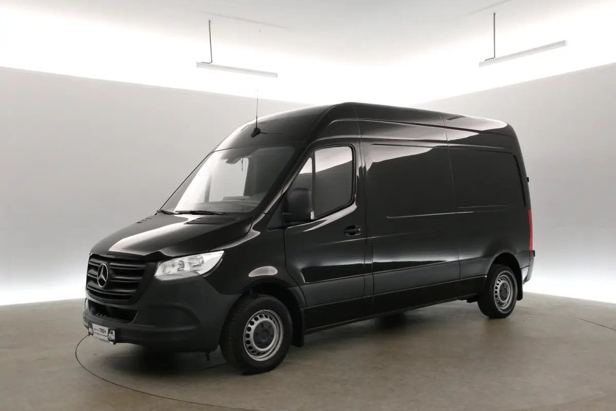 2.1 CDI 143PK L2H2 | Automaat | Airco | Camera | Cruise | 3 Zits | Carplay | Navi