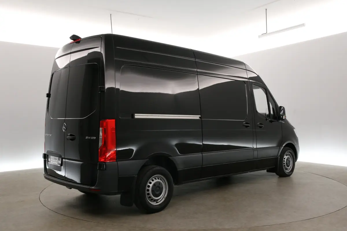 2.1 CDI 143PK L2H2 | Automaat | Airco | Camera | Cruise | 3 Zits | Carplay | Navi