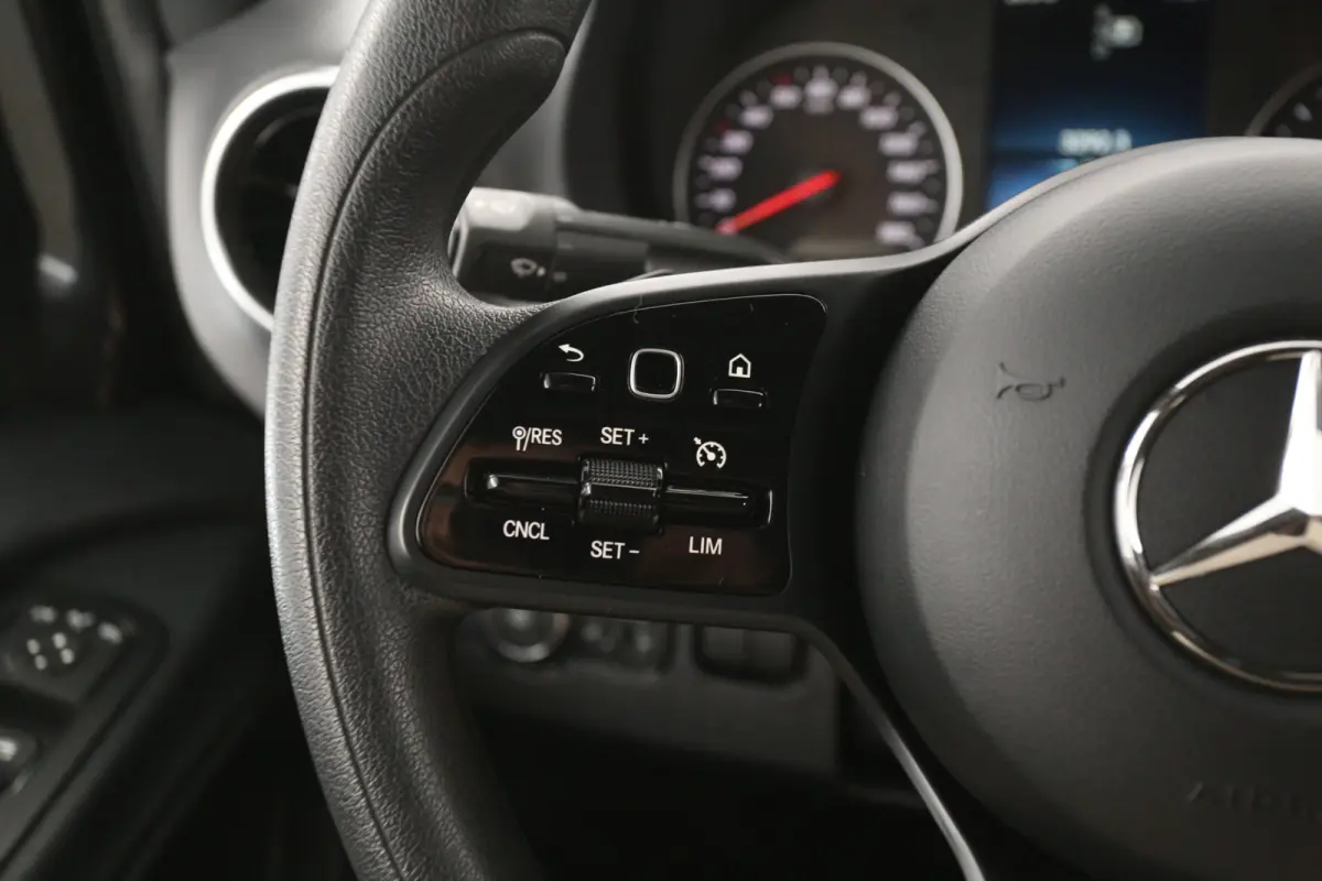 2.1 CDI 143PK L2H2 | Automaat | Airco | Camera | Cruise | 3 Zits | Carplay | Navi