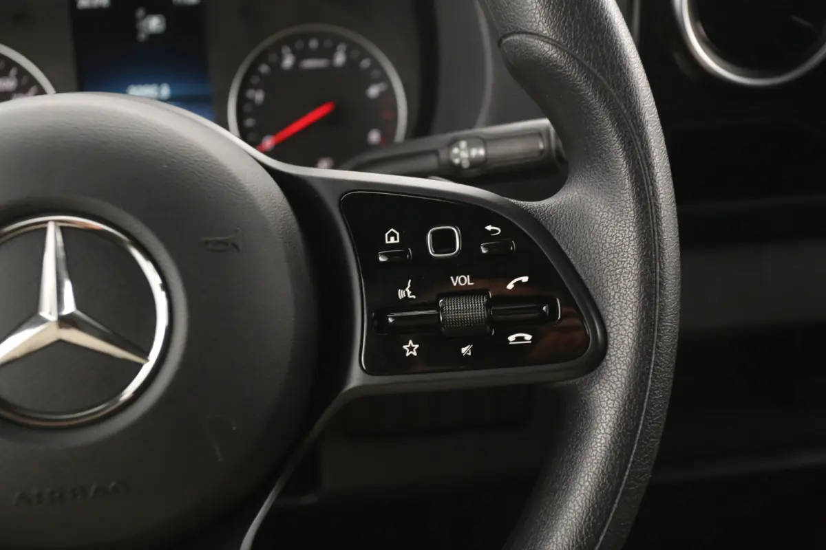 2.1 CDI 143PK L2H2 | Automaat | Airco | Camera | Cruise | 3 Zits | Carplay | Navi