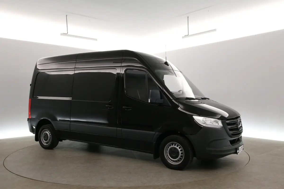 2.1 CDI 143PK L2H2 | Automaat | Airco | Camera | Cruise | 3 Zits | Carplay | Navi