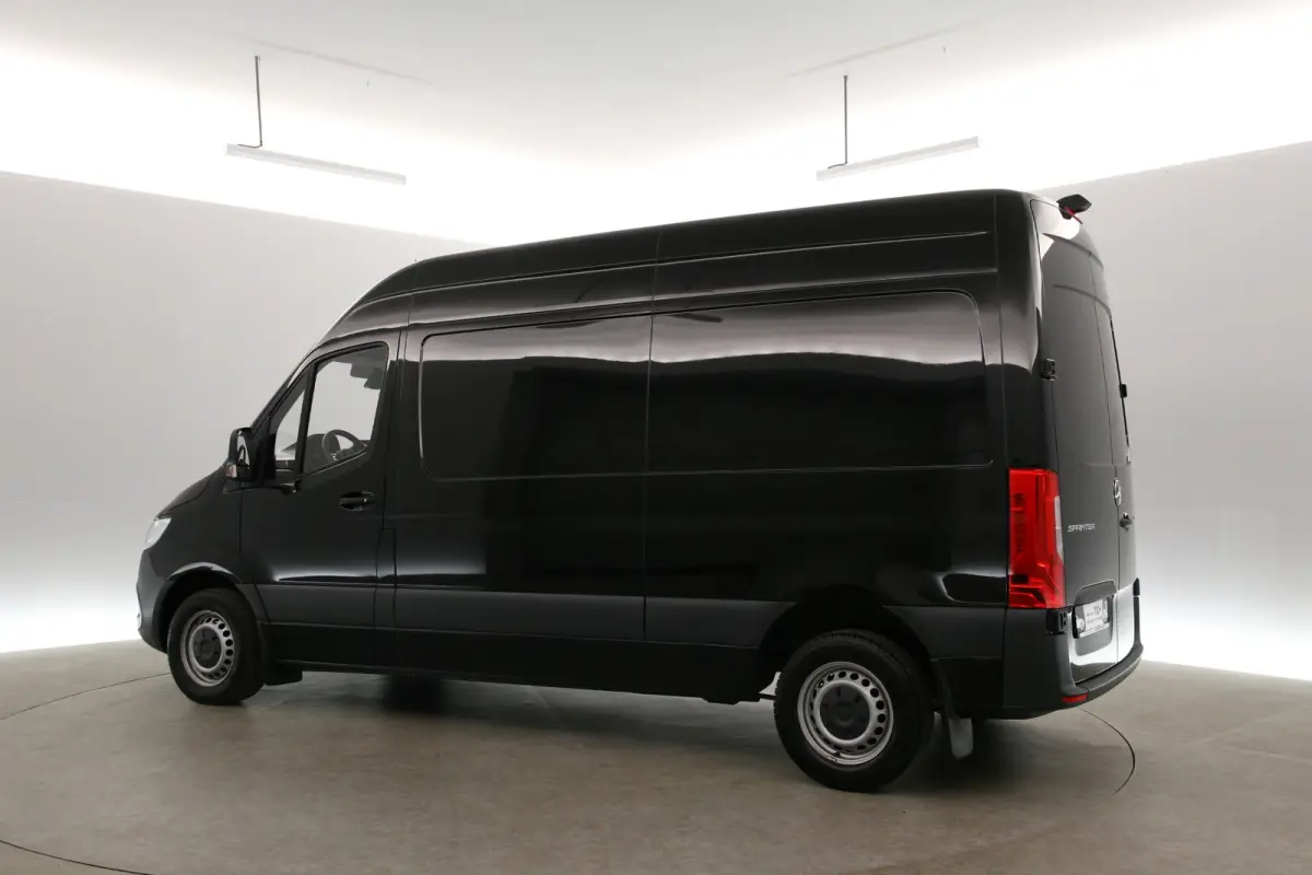2.1 CDI 143PK L2H2 | Automaat | Airco | Camera | Cruise | 3 Zits | Carplay | Navi