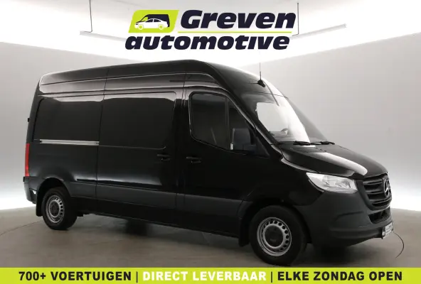 2.1 CDI 143PK L2H2 | Automaat | Airco | Camera | Cruise | 3 Zits | Carplay | Navi