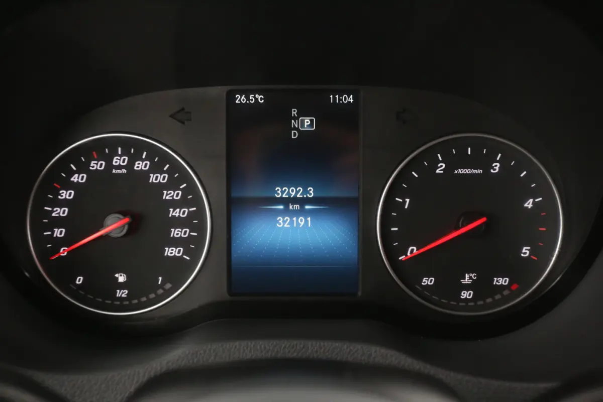 2.1 CDI 143PK L2H2 | Automaat | Airco | Camera | Cruise | 3 Zits | Carplay | Navi