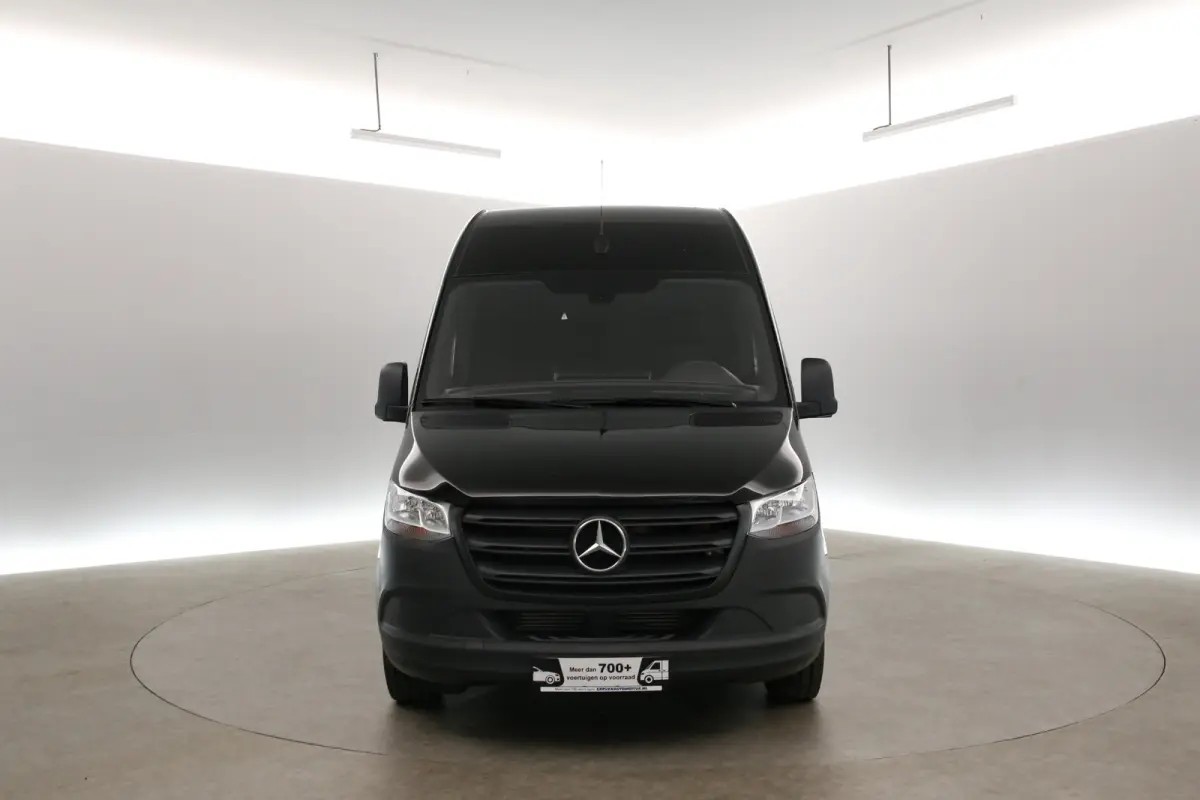 2.1 CDI 143PK L2H2 | Automaat | Airco | Camera | Cruise | 3 Zits | Carplay | Navi
