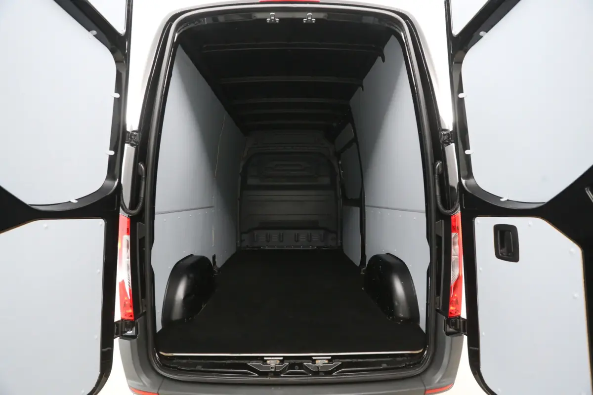 2.1 CDI 143PK L2H2 | Automaat | Airco | Camera | Cruise | 3 Zits | Carplay | Navi