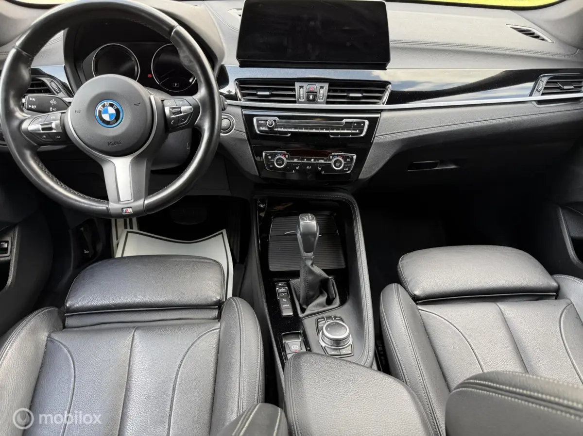 xDrive25e M-SPORT 2022