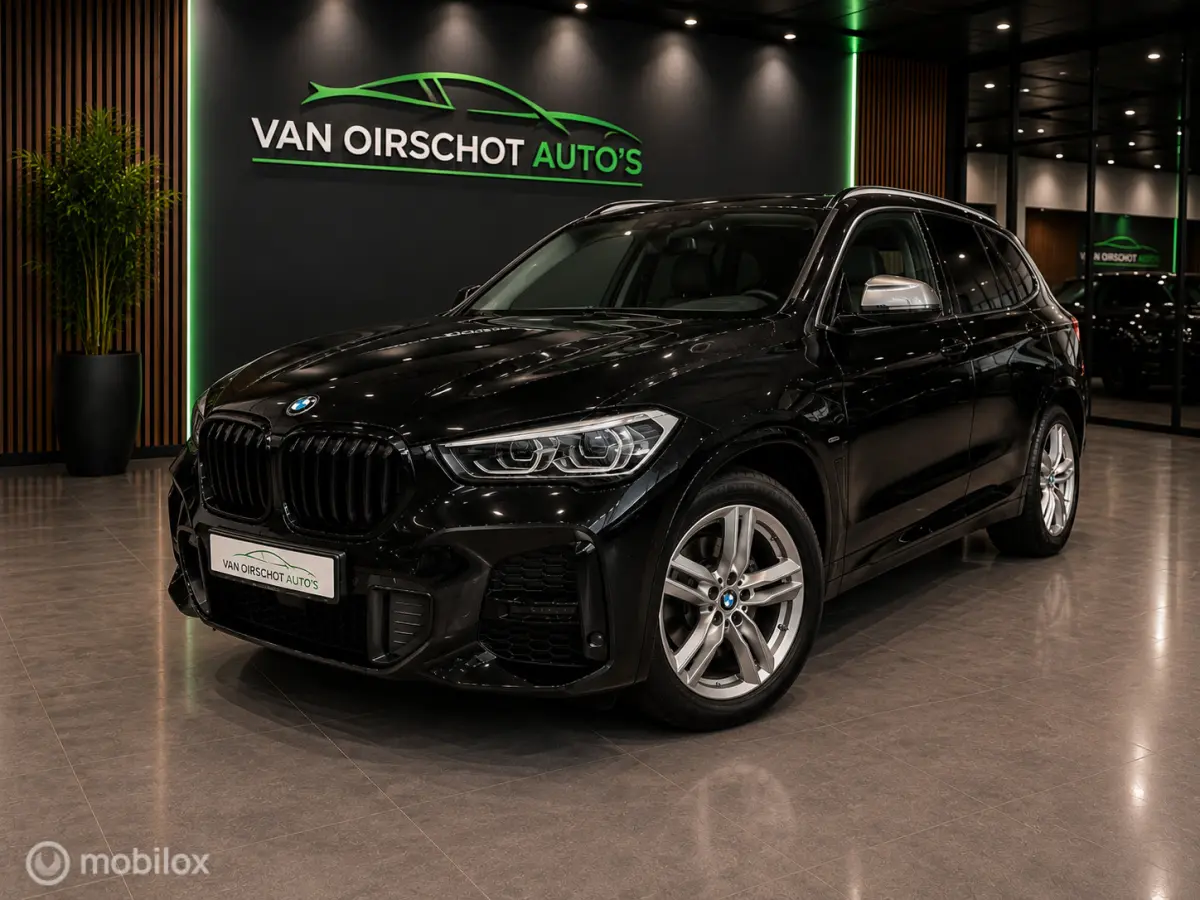 xDrive25e M-SPORT 2022