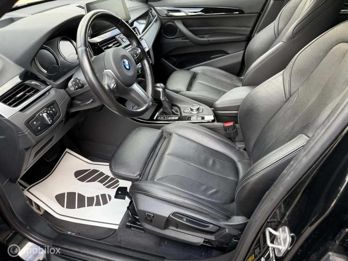 xDrive25e M-SPORT 2022