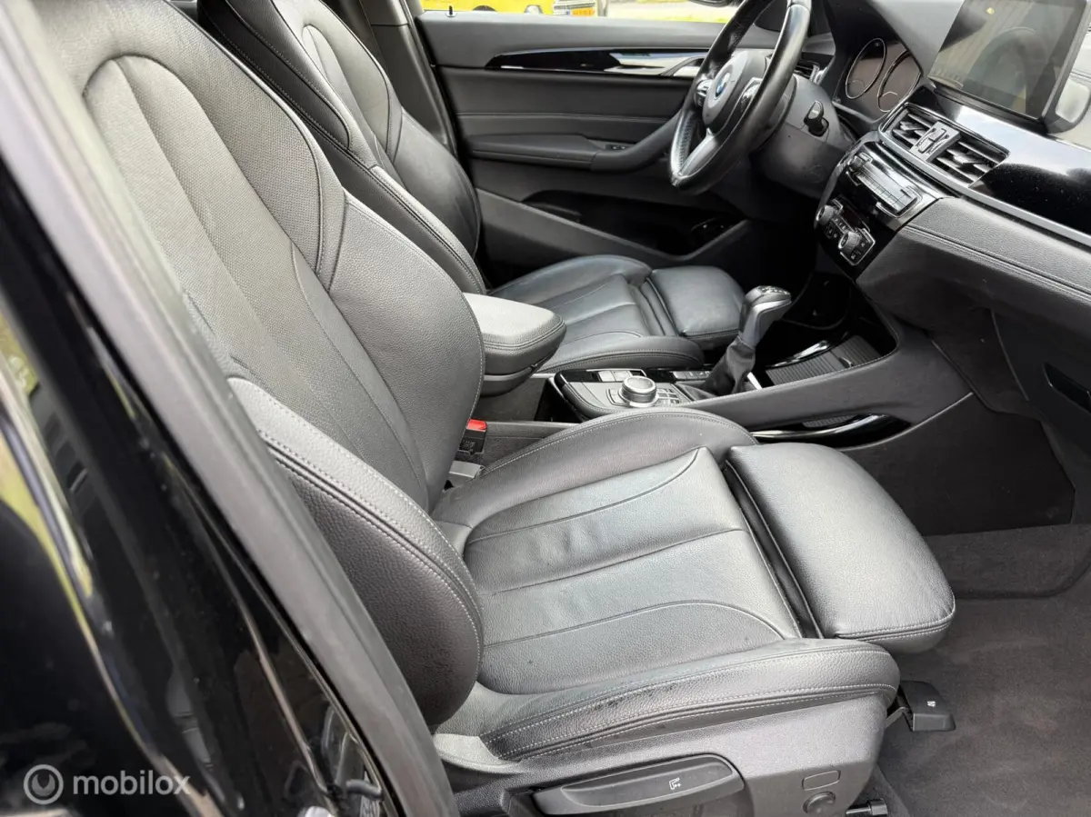 xDrive25e M-SPORT 2022