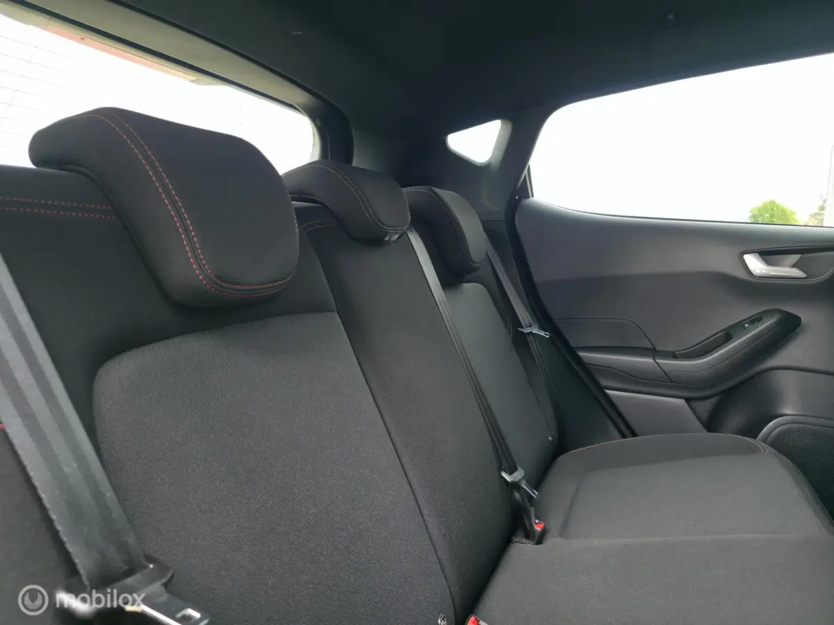 1.0 EcoBoost Hybrid ST-Line X / B&O / Virtual