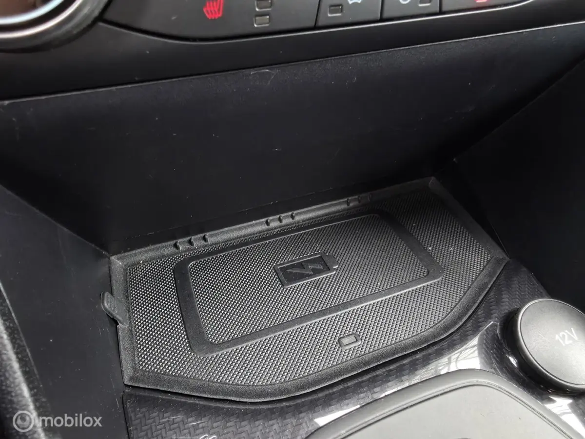 1.0 EcoBoost Hybrid ST-Line X / B&O / Virtual