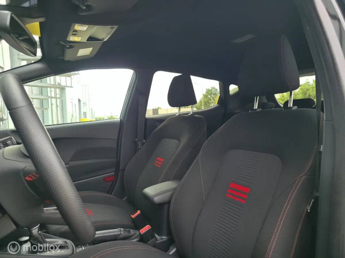 1.0 EcoBoost Hybrid ST-Line X / B&O / Virtual