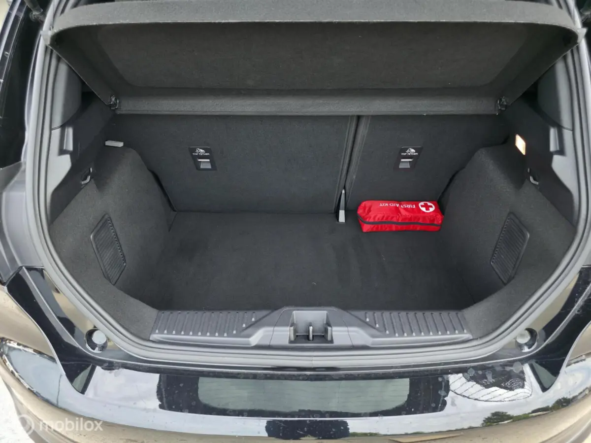 1.0 EcoBoost Hybrid ST-Line X / B&O / Virtual