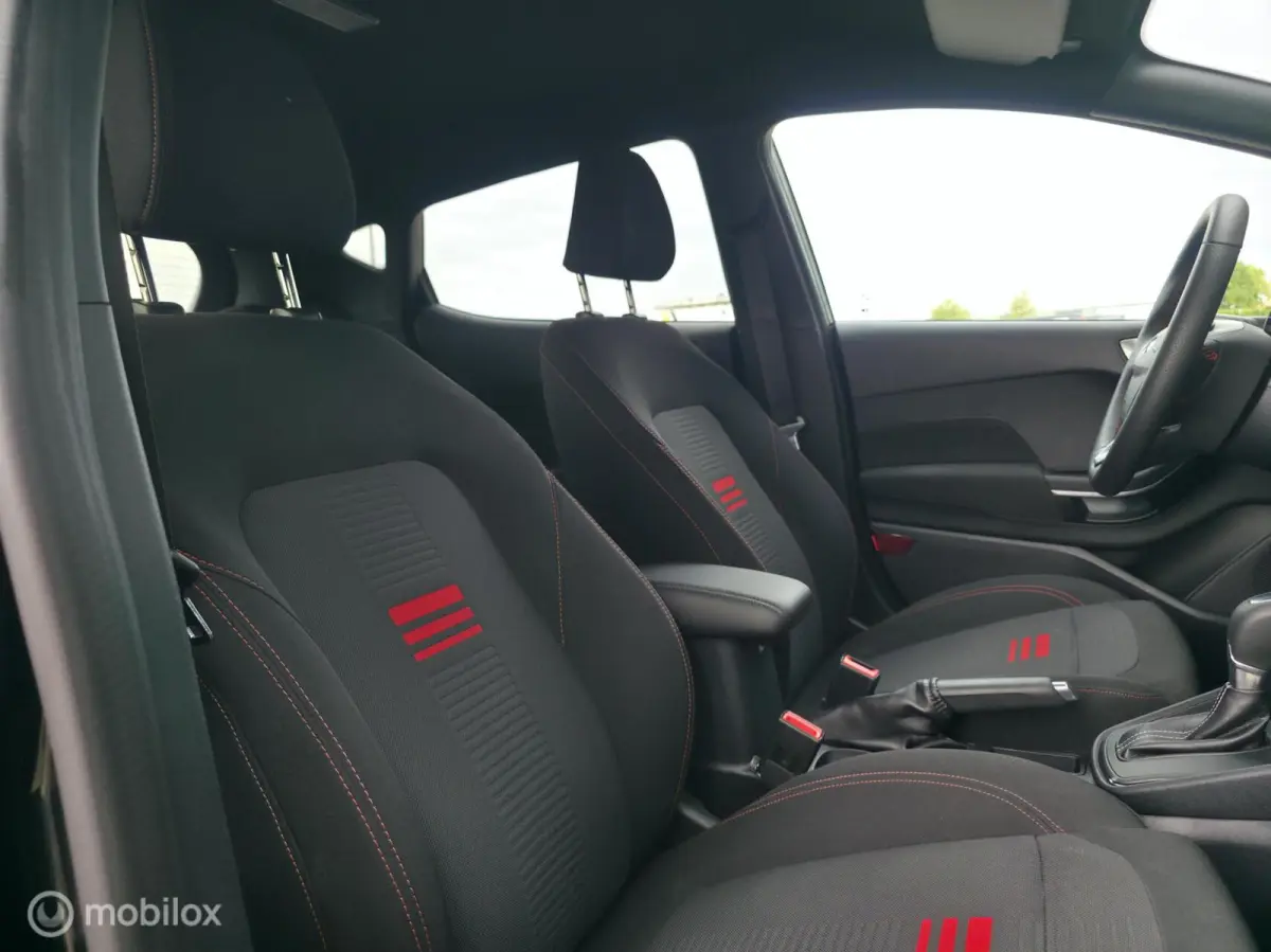 1.0 EcoBoost Hybrid ST-Line X / B&O / Virtual