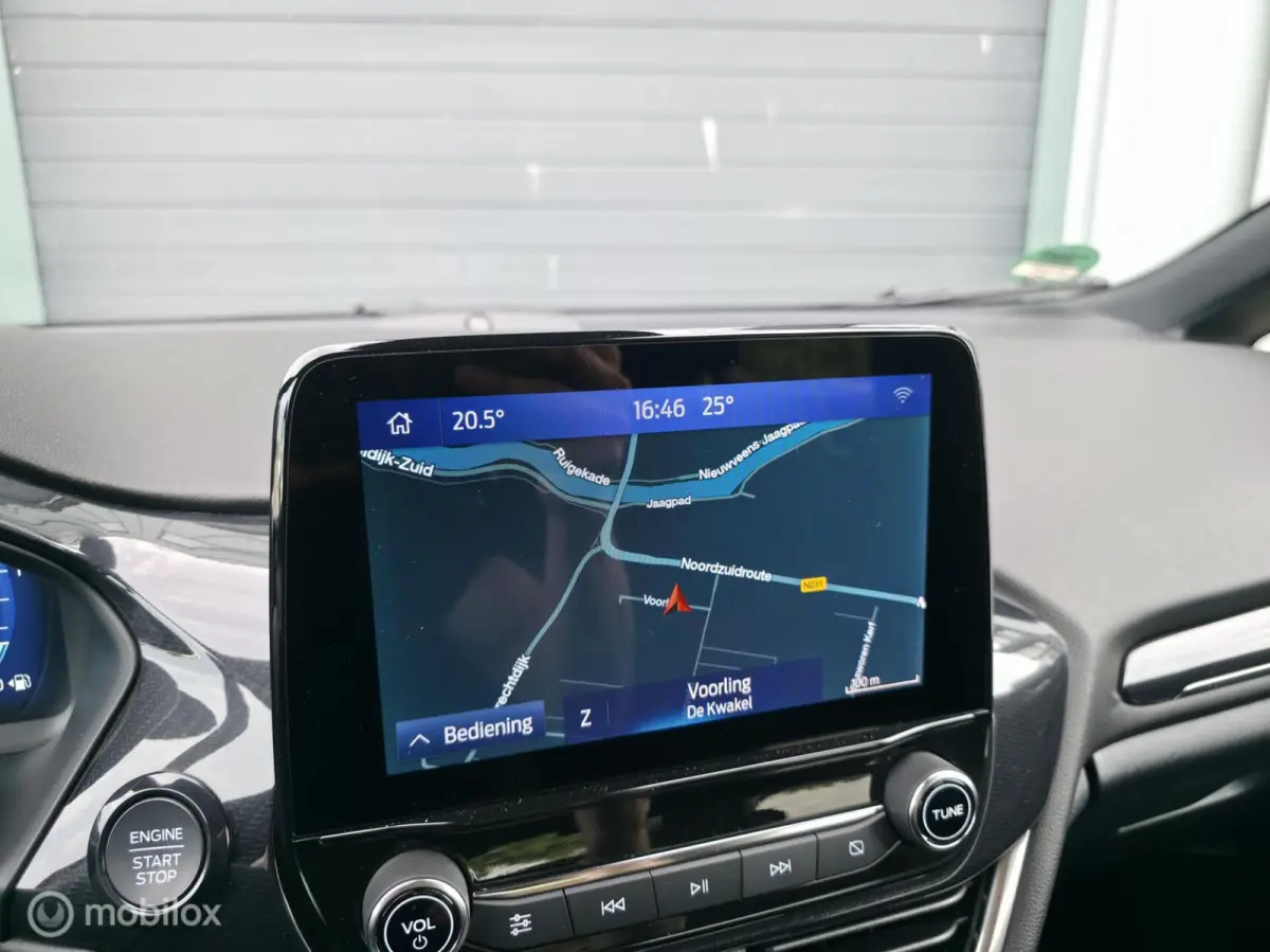 1.0 EcoBoost Hybrid ST-Line X / B&O / Virtual