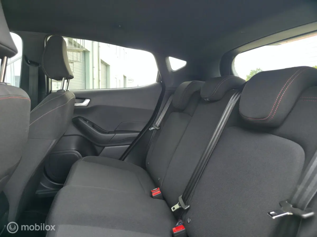 1.0 EcoBoost Hybrid ST-Line X / B&O / Virtual