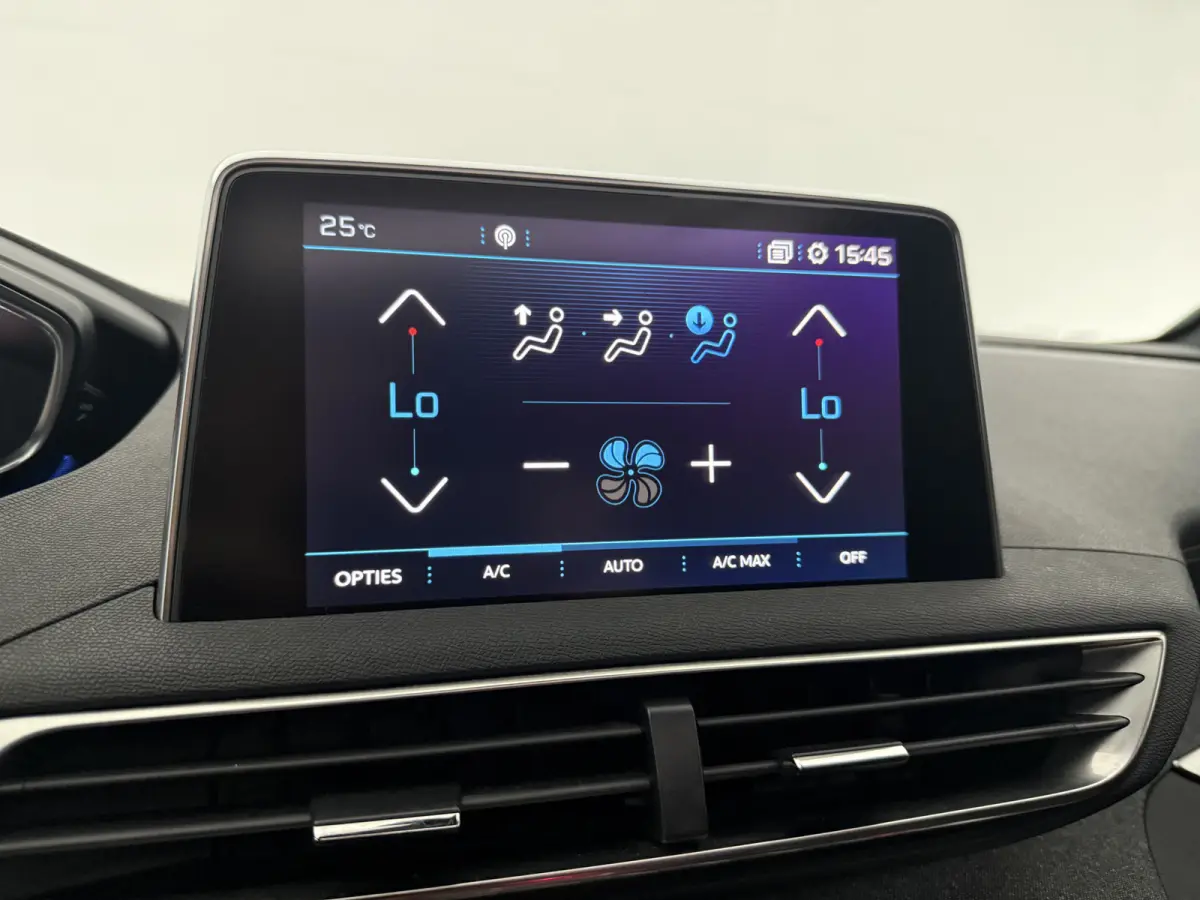 1.6 PureTech GT-Line 7p. | Pano | Camera | Sfeer | Virtual | Carplay | LED | Clima | Cruise