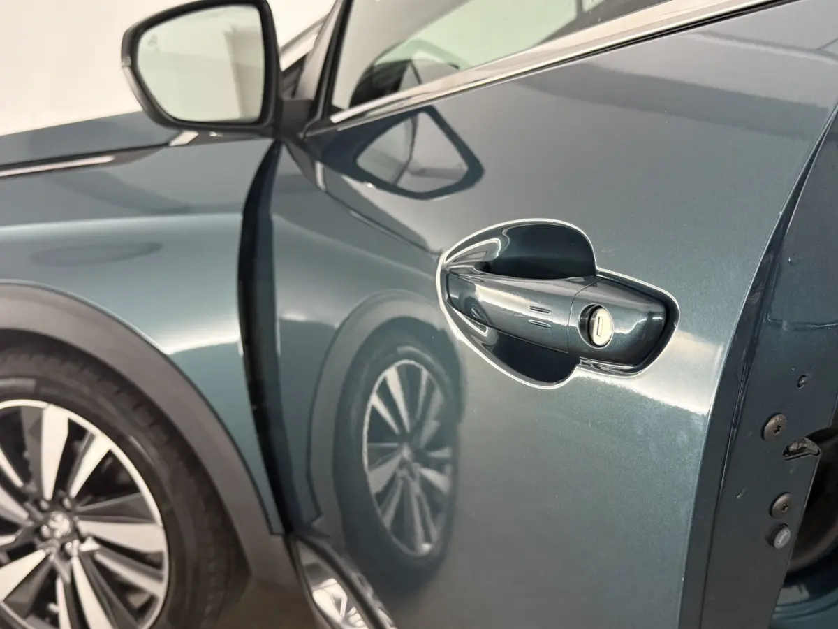 1.6 PureTech GT-Line 7p. | Pano | Camera | Sfeer | Virtual | Carplay | LED | Clima | Cruise