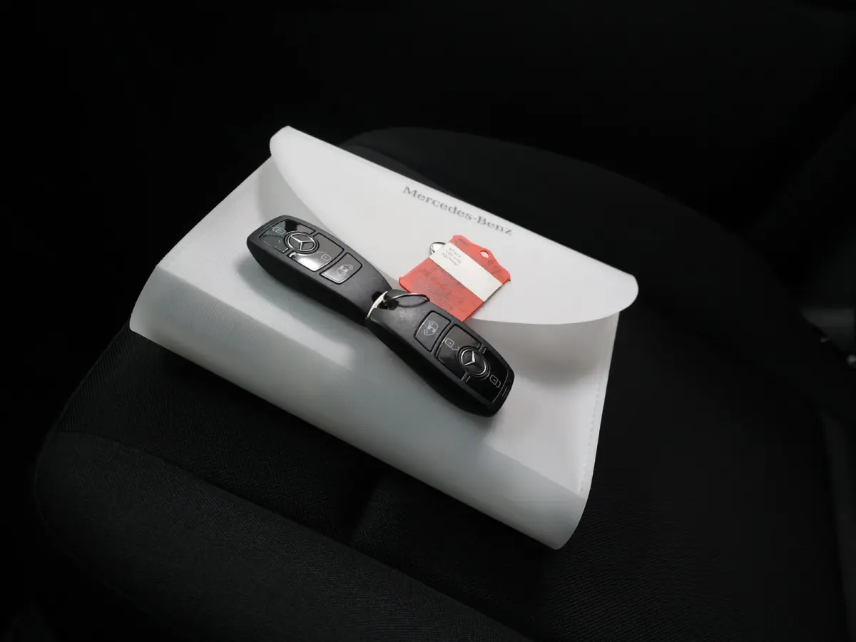 315 CDI | AUT. | L3 H2 | 2-ZITS | ZWAAIBALK | TREKHAAK | NAVIGATIE | PARKEERCAMERA | CRUISE CONTROL | CERTIFIED