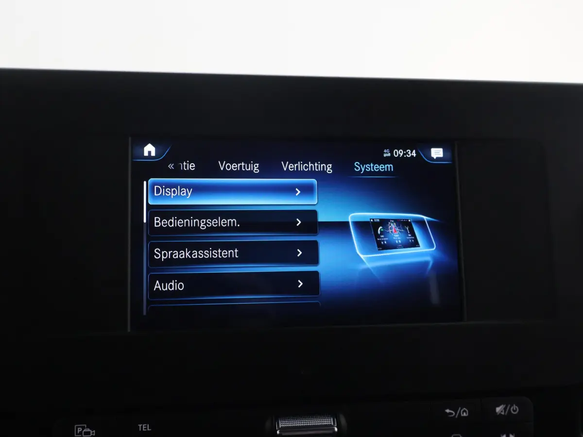 315 CDI | AUT. | L3 H2 | 2-ZITS | ZWAAIBALK | TREKHAAK | NAVIGATIE | PARKEERCAMERA | CRUISE CONTROL | CERTIFIED