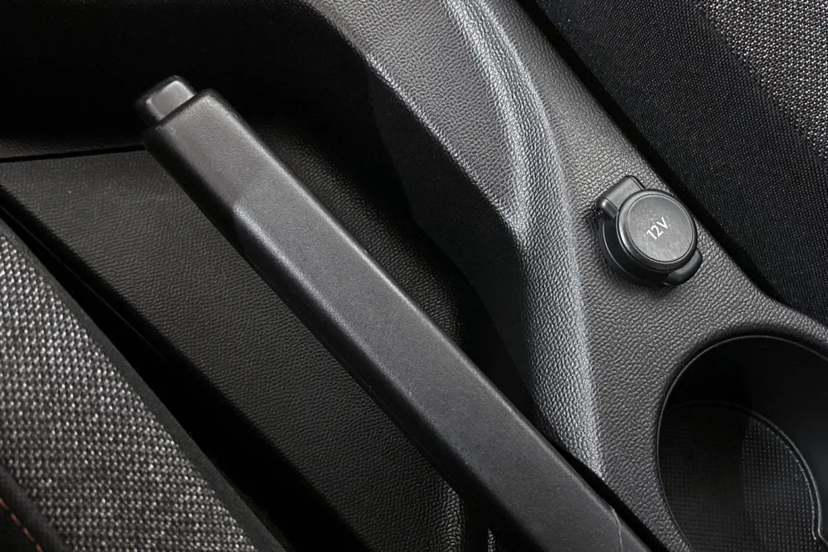 1.2 PureTech Active Navigatie Airco Apple CarPlay